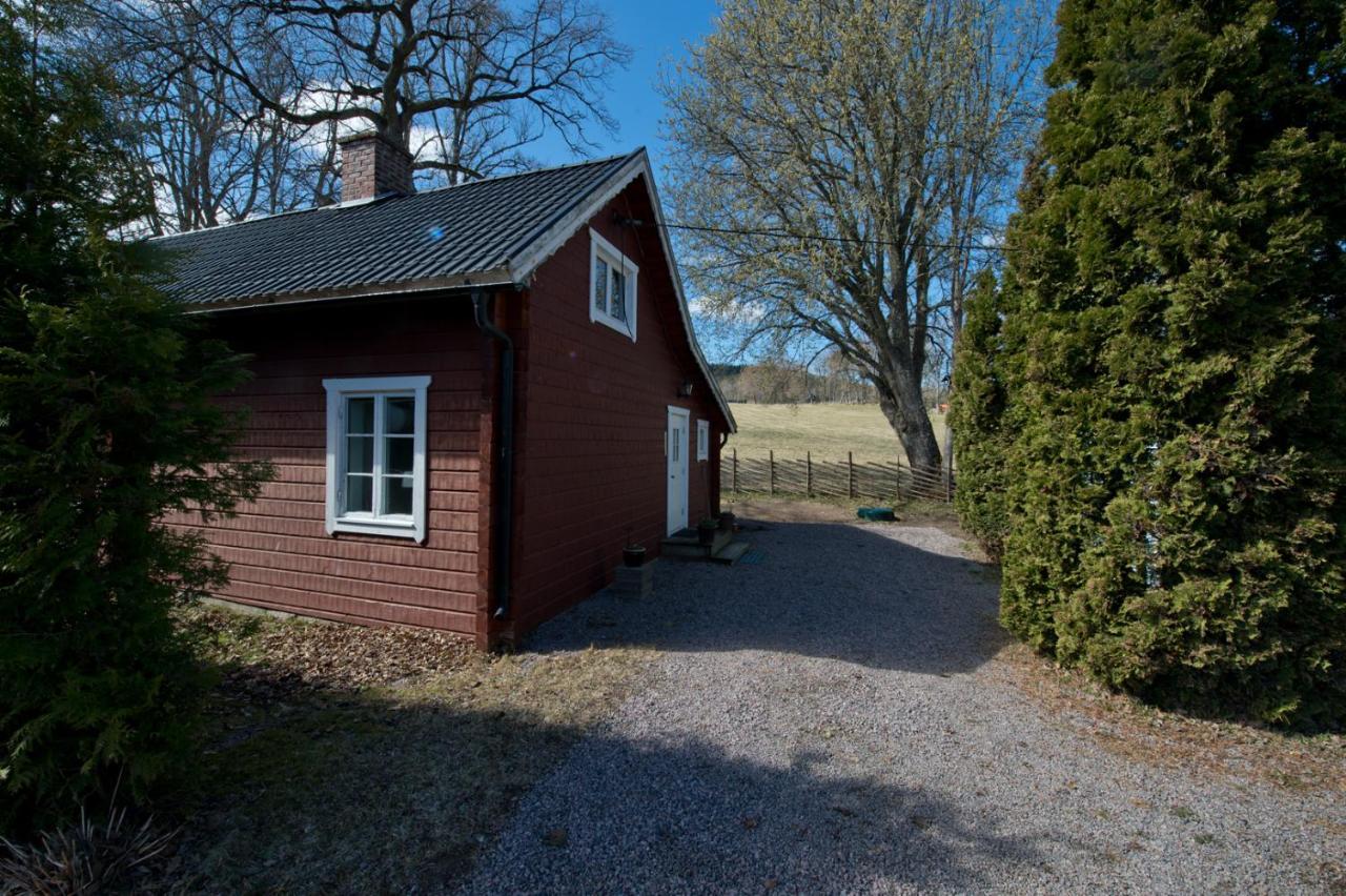 Naturskoent Boende Naera Skoevde Zewnętrze zdjęcie