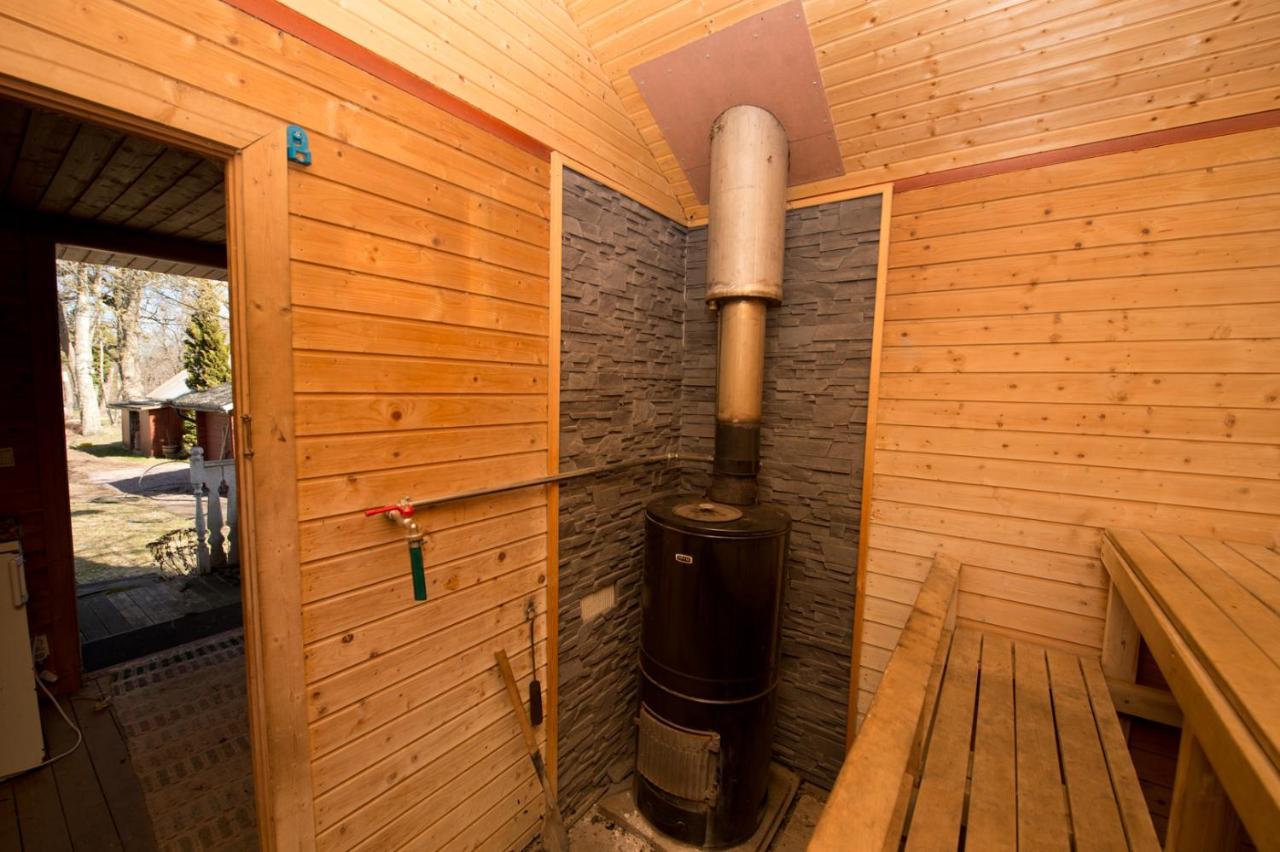 Naturskoent Boende Naera Skoevde Zewnętrze zdjęcie